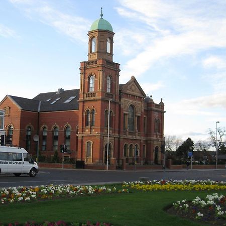 Tees Valley Apartments Middlesbrough Kültér fotó