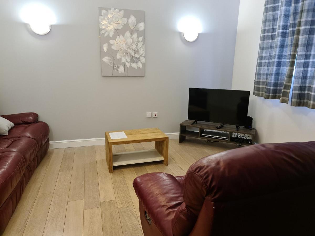 Tees Valley Apartments Middlesbrough Kültér fotó