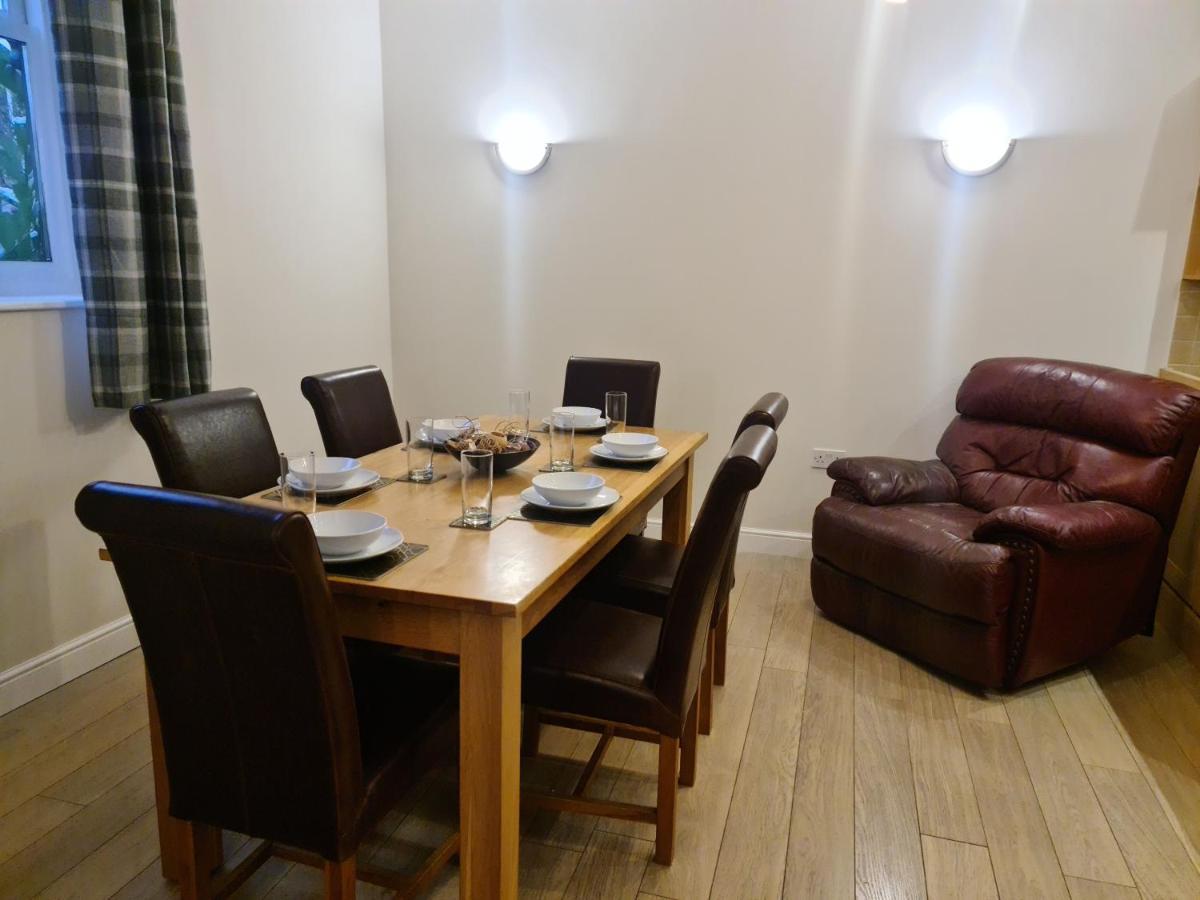 Tees Valley Apartments Middlesbrough Kültér fotó