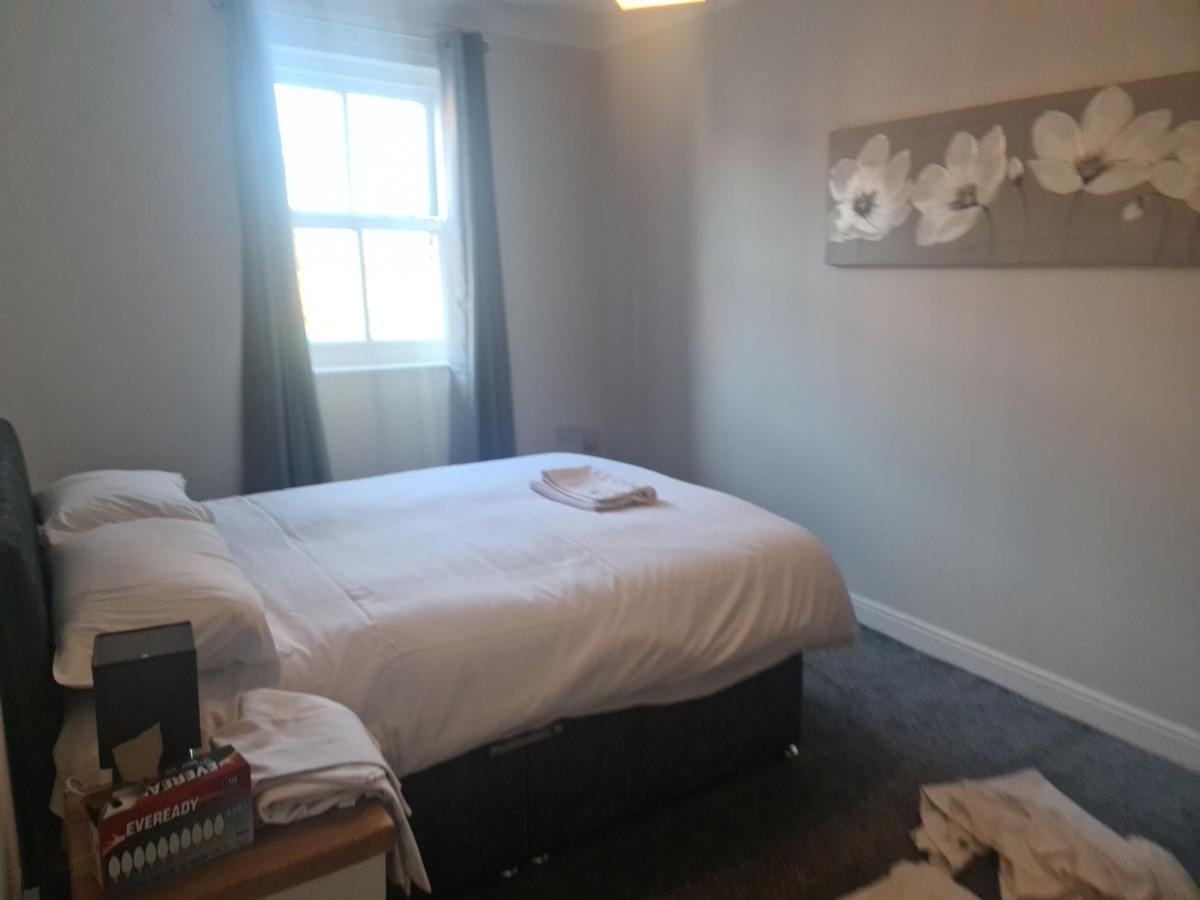 Tees Valley Apartments Middlesbrough Kültér fotó