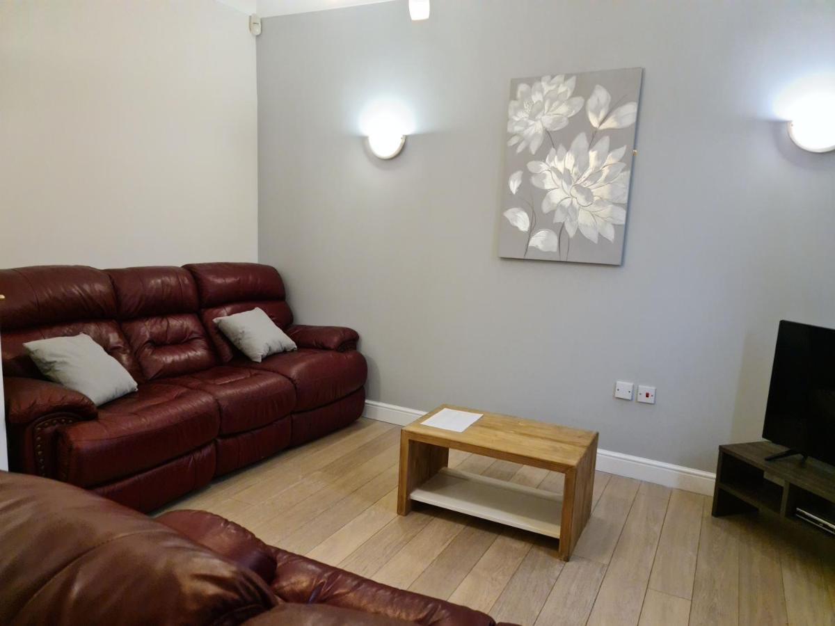 Tees Valley Apartments Middlesbrough Kültér fotó