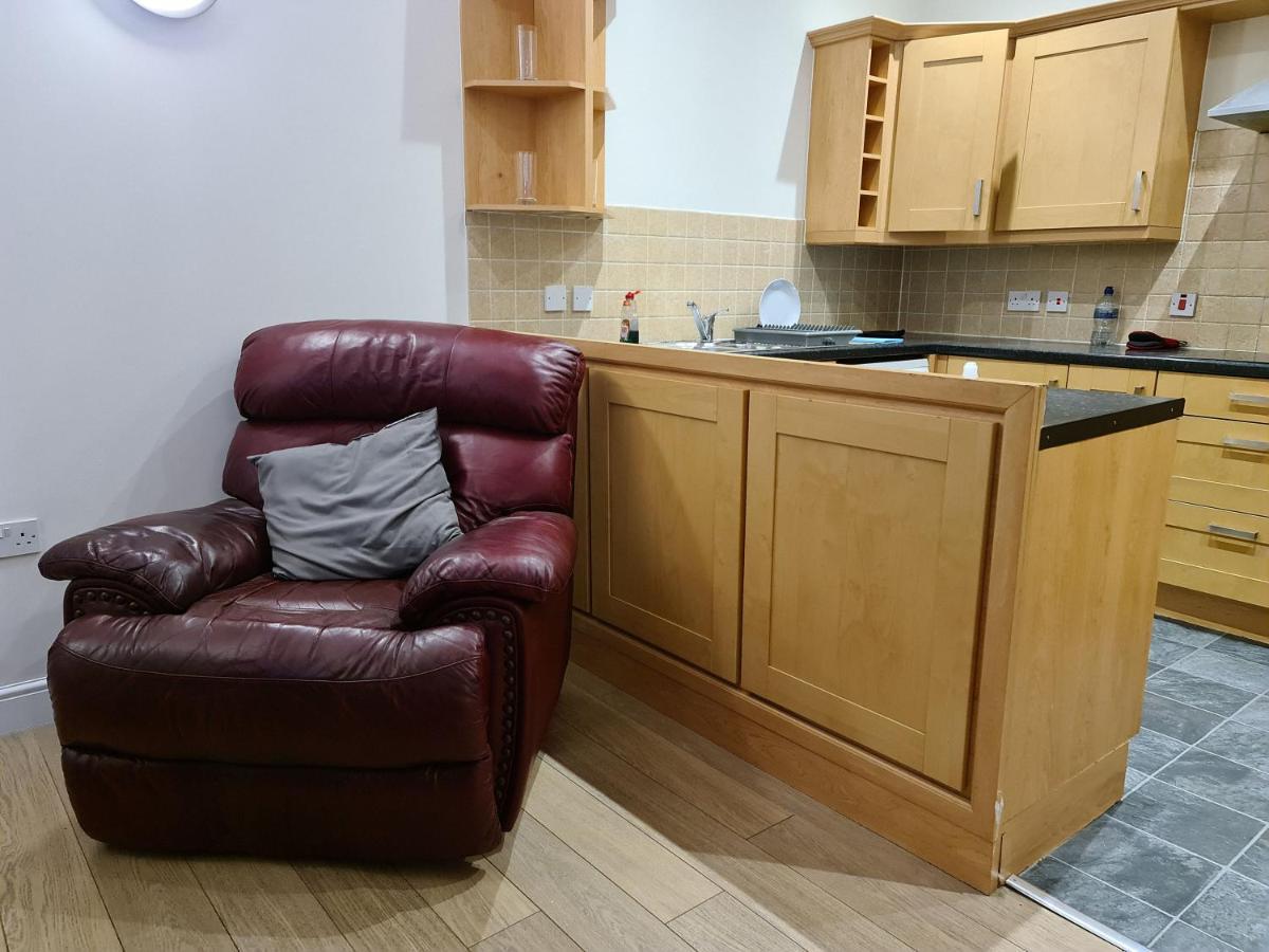 Tees Valley Apartments Middlesbrough Kültér fotó