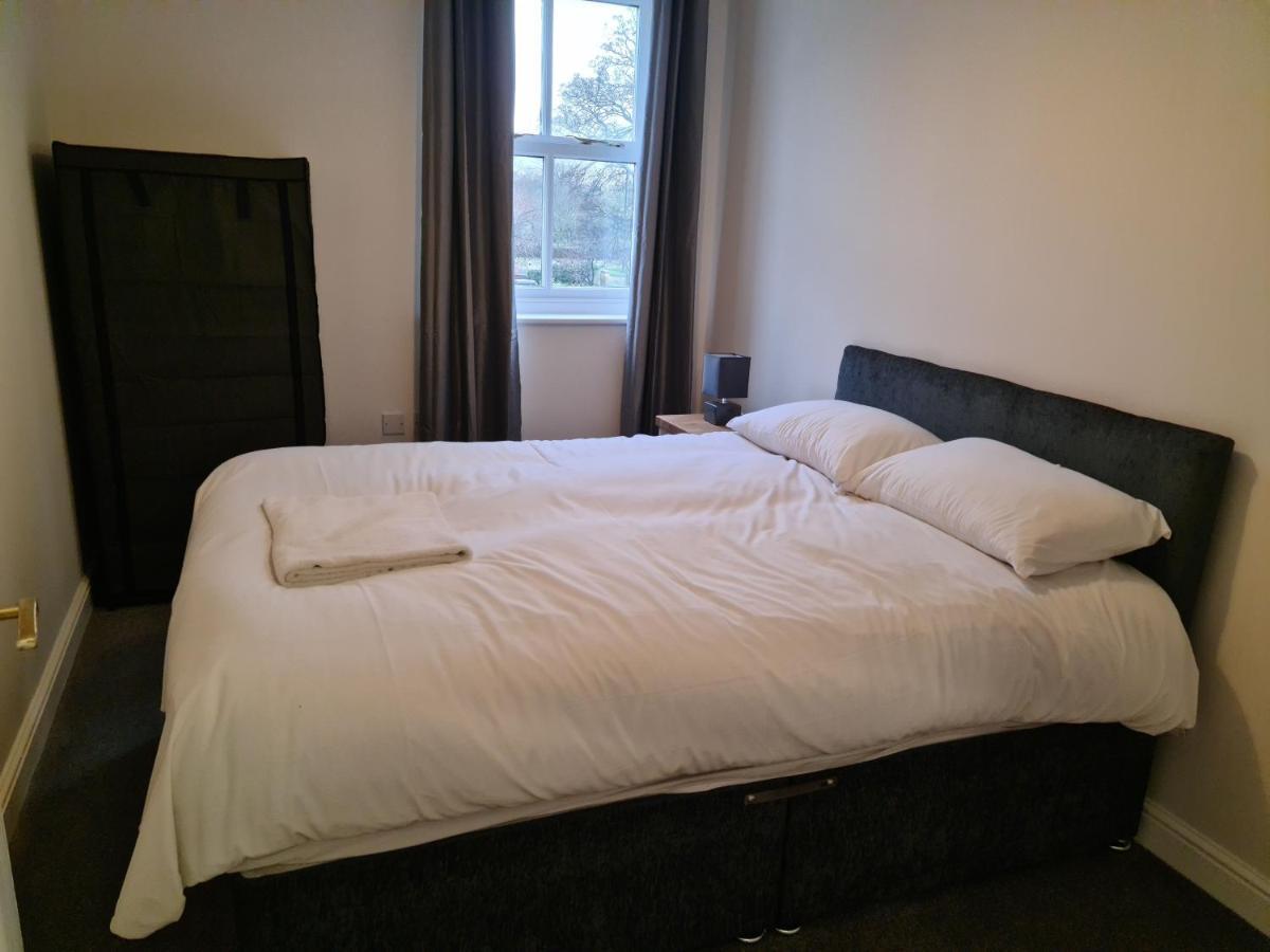 Tees Valley Apartments Middlesbrough Kültér fotó