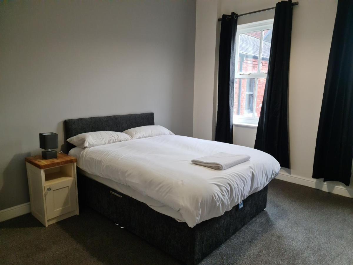 Tees Valley Apartments Middlesbrough Kültér fotó