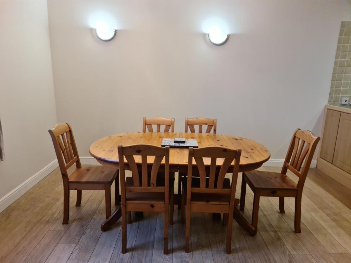 Tees Valley Apartments Middlesbrough Kültér fotó