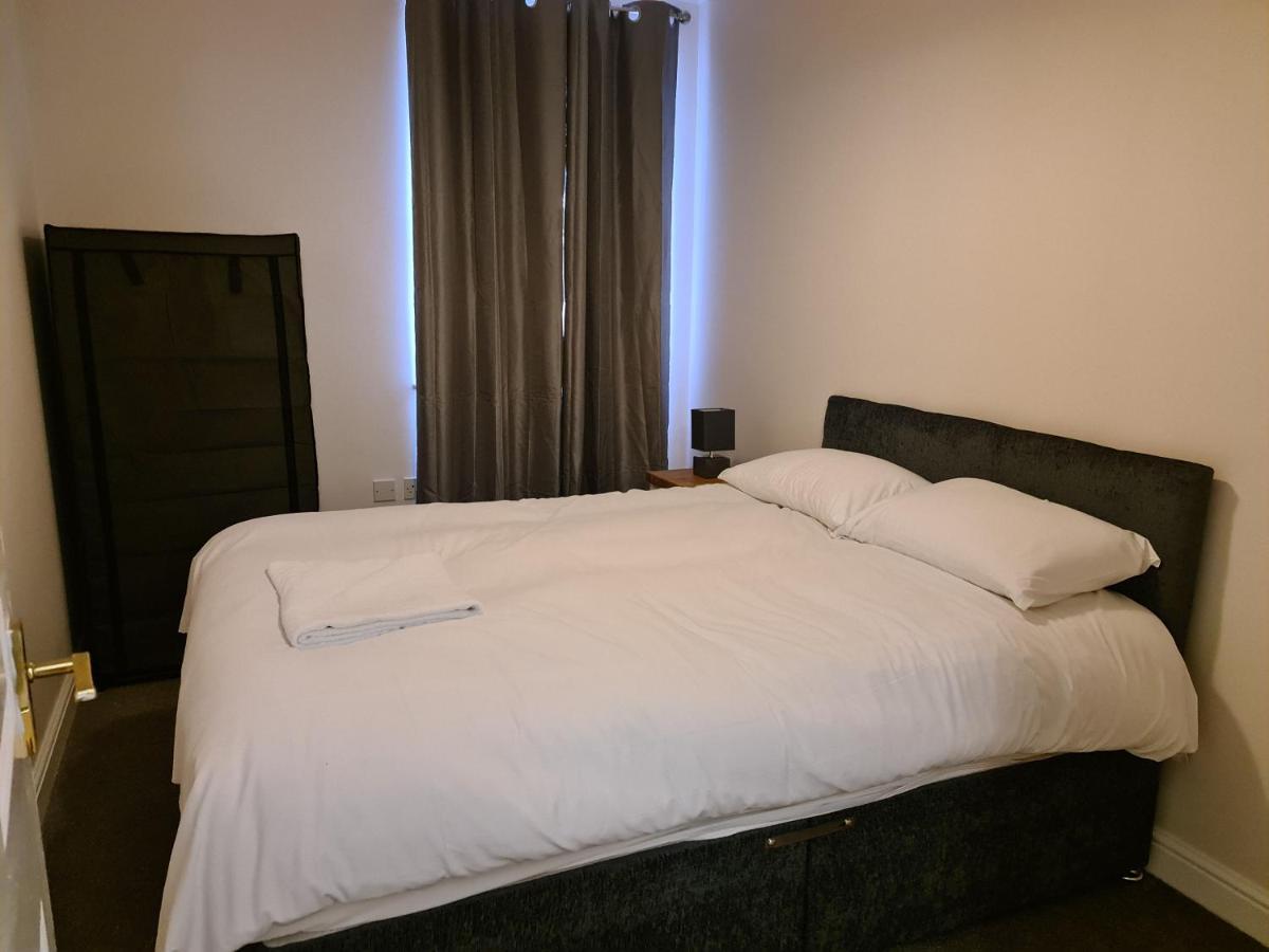 Tees Valley Apartments Middlesbrough Kültér fotó