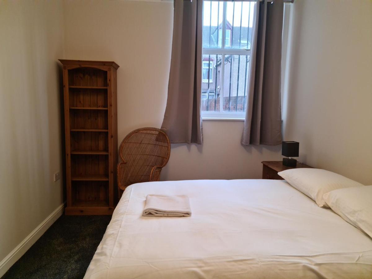 Tees Valley Apartments Middlesbrough Kültér fotó