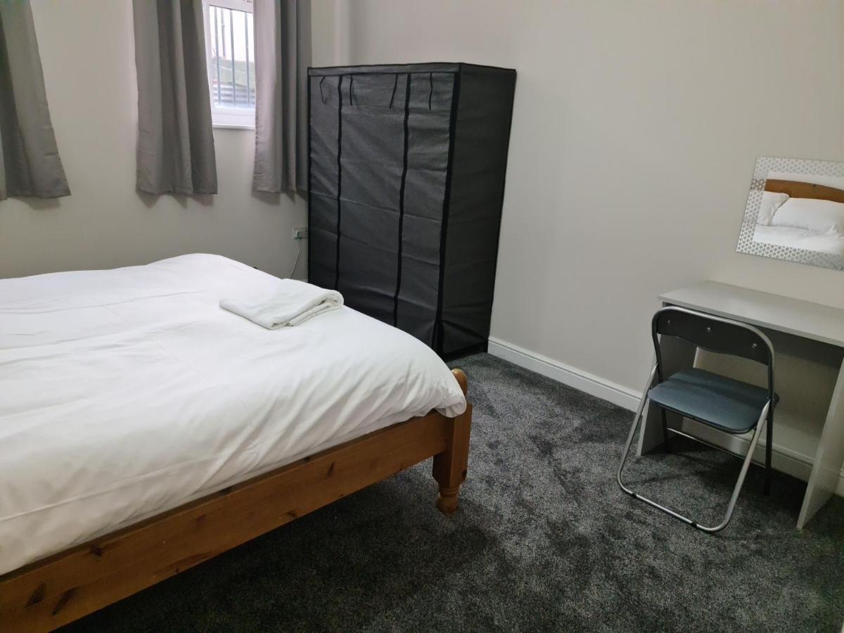 Tees Valley Apartments Middlesbrough Kültér fotó