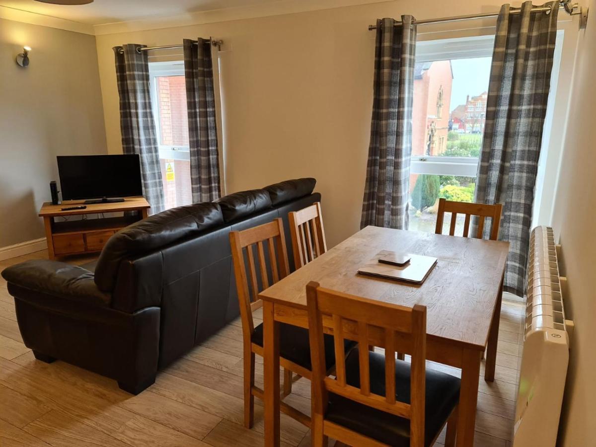 Tees Valley Apartments Middlesbrough Kültér fotó