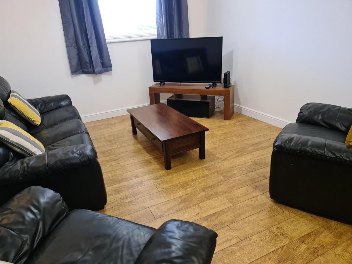Tees Valley Apartments Middlesbrough Kültér fotó