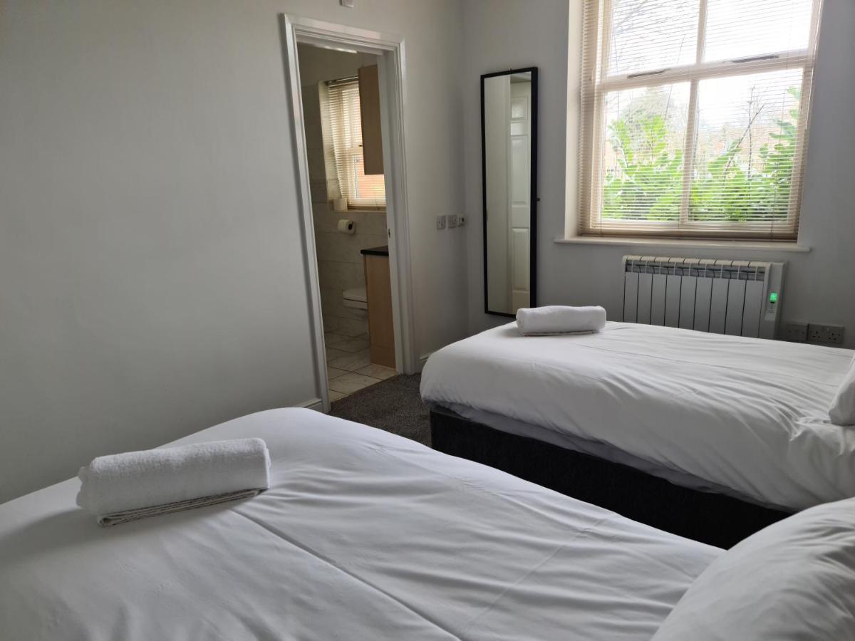 Tees Valley Apartments Middlesbrough Kültér fotó