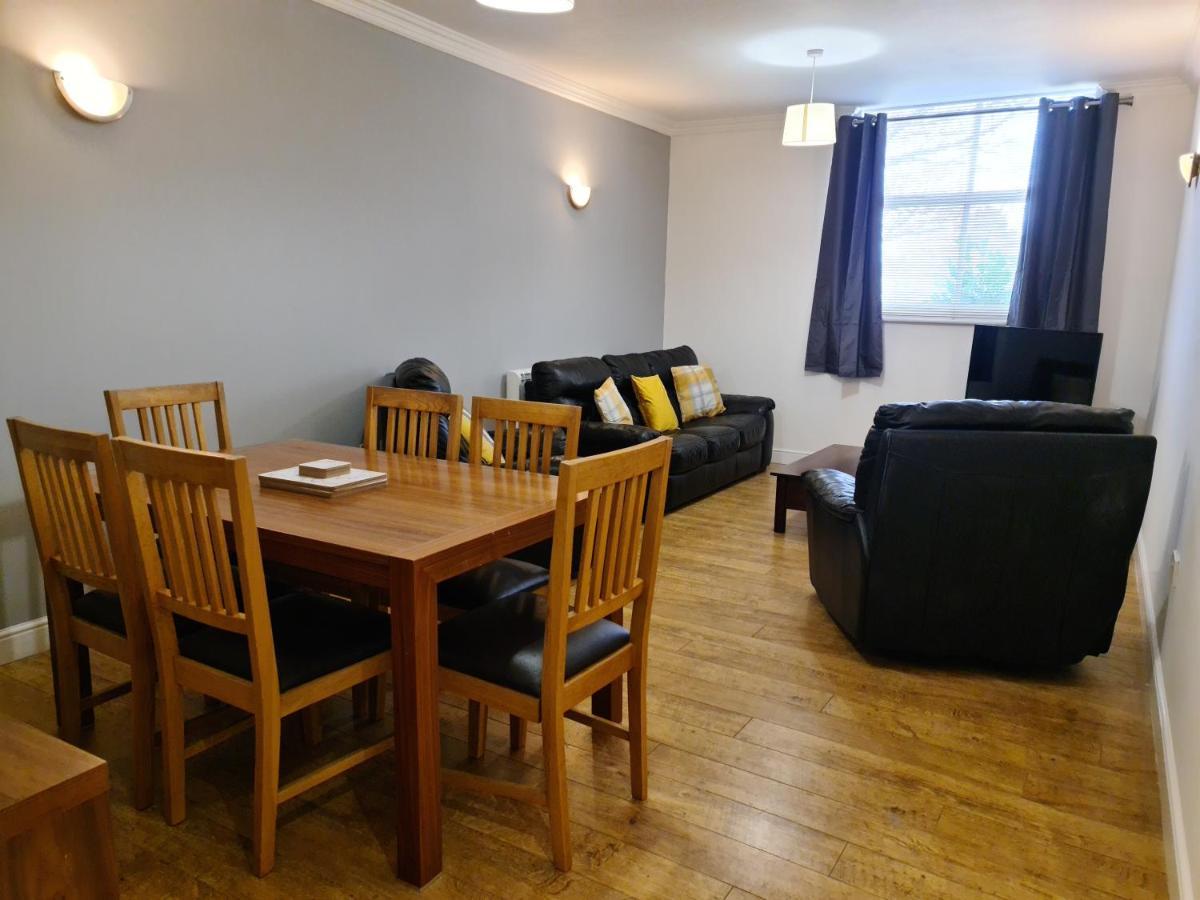 Tees Valley Apartments Middlesbrough Kültér fotó