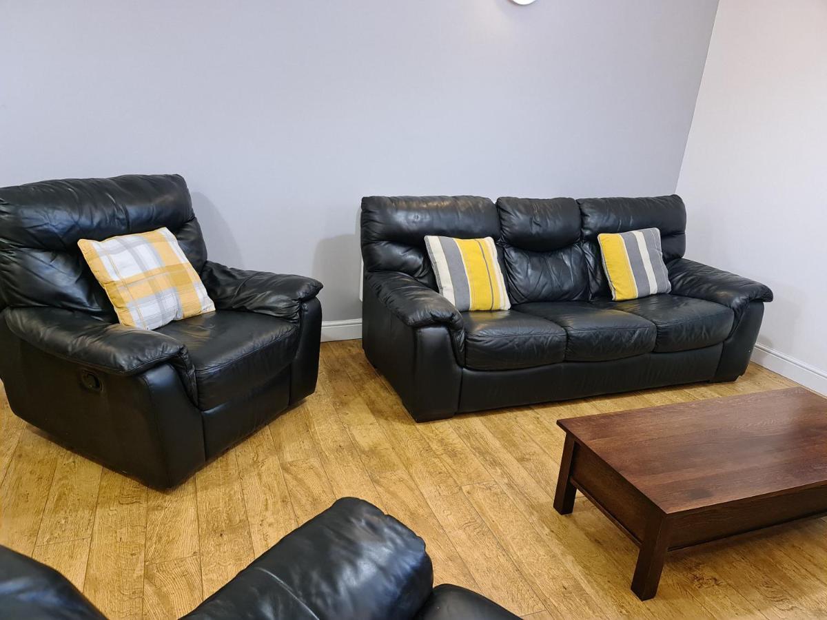 Tees Valley Apartments Middlesbrough Kültér fotó