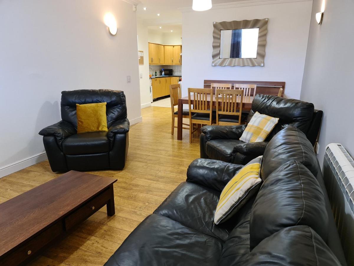 Tees Valley Apartments Middlesbrough Kültér fotó