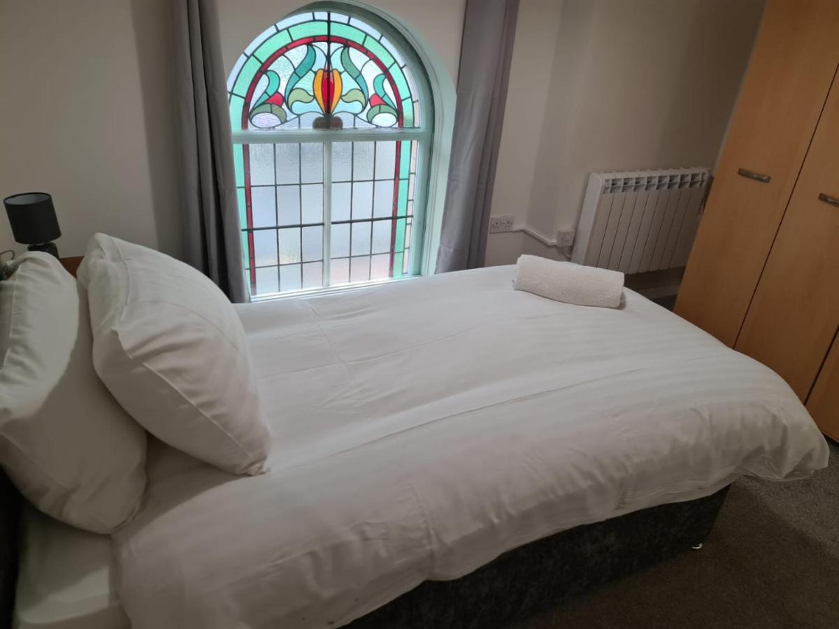 Tees Valley Apartments Middlesbrough Kültér fotó