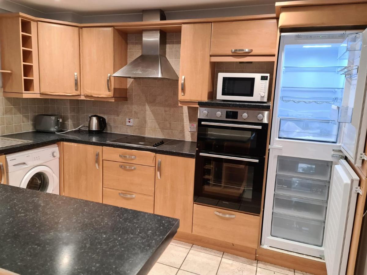 Tees Valley Apartments Middlesbrough Kültér fotó