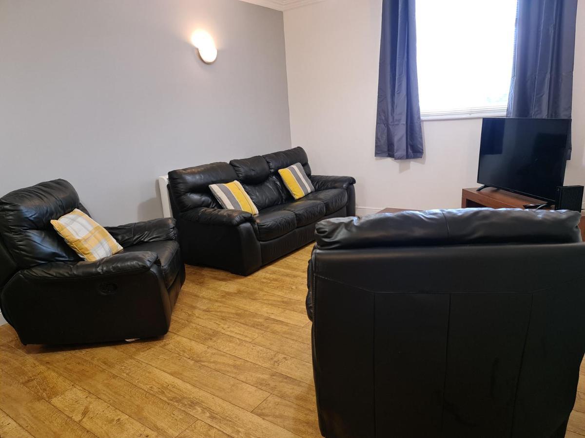 Tees Valley Apartments Middlesbrough Kültér fotó
