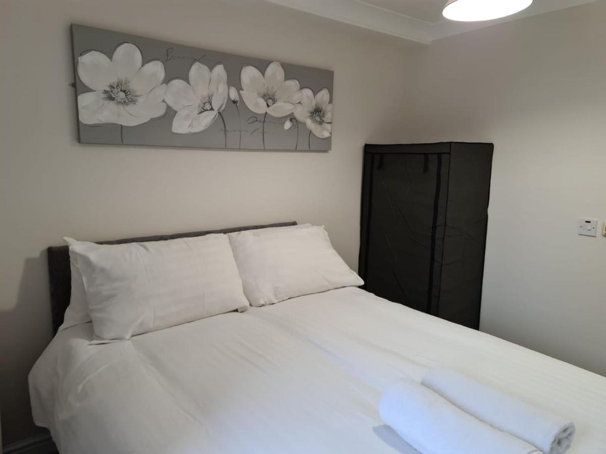 Tees Valley Apartments Middlesbrough Kültér fotó