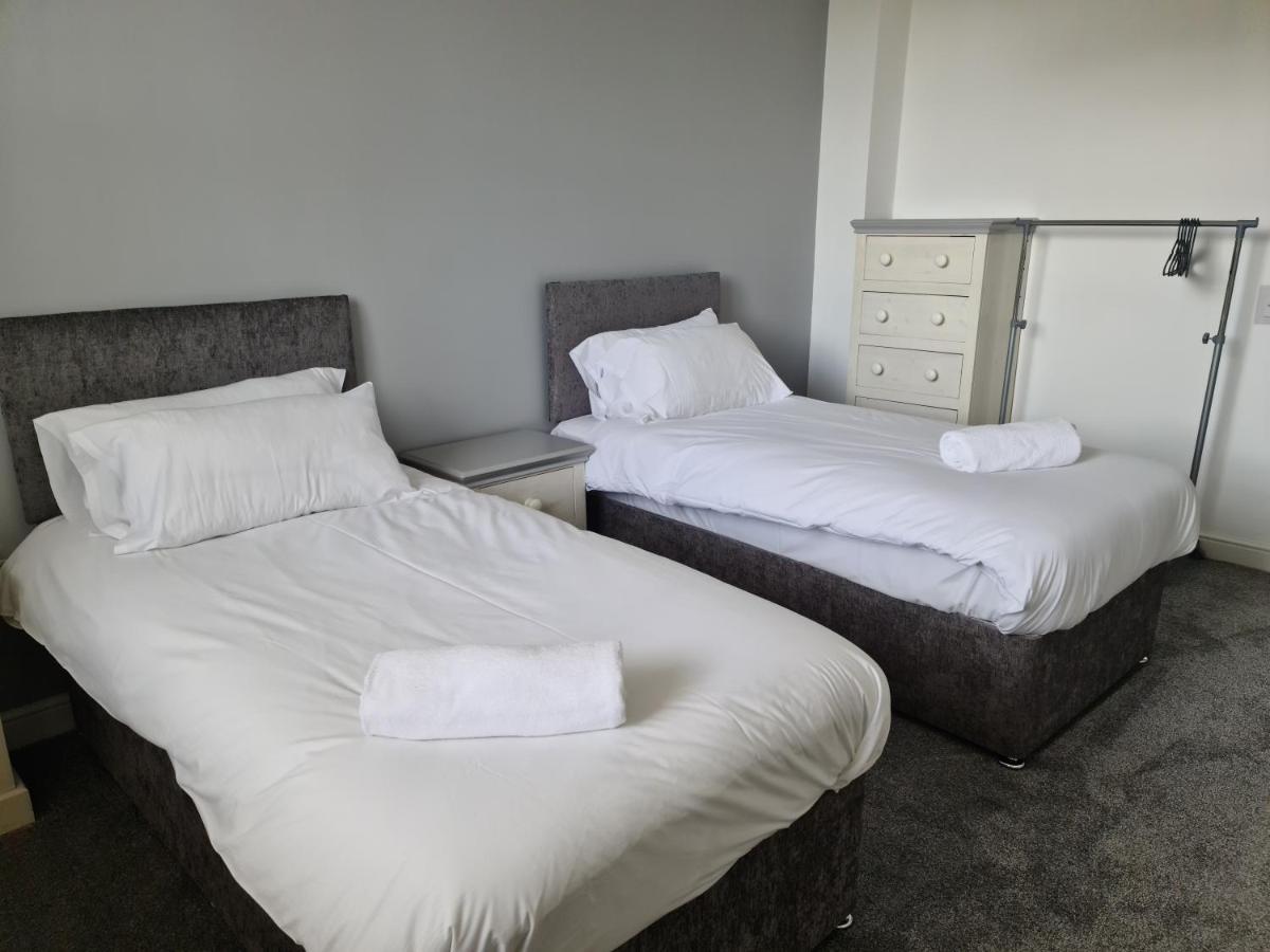 Tees Valley Apartments Middlesbrough Kültér fotó