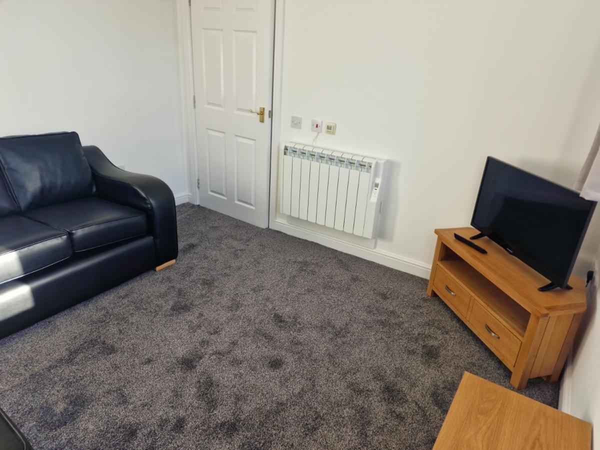 Tees Valley Apartments Middlesbrough Kültér fotó