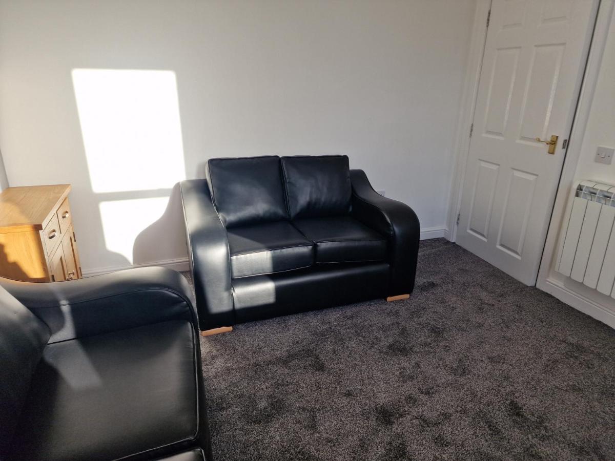 Tees Valley Apartments Middlesbrough Kültér fotó