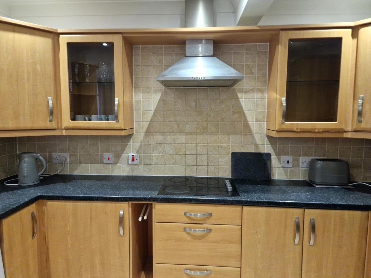 Tees Valley Apartments Middlesbrough Kültér fotó