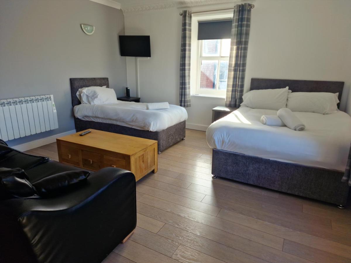 Tees Valley Apartments Middlesbrough Kültér fotó