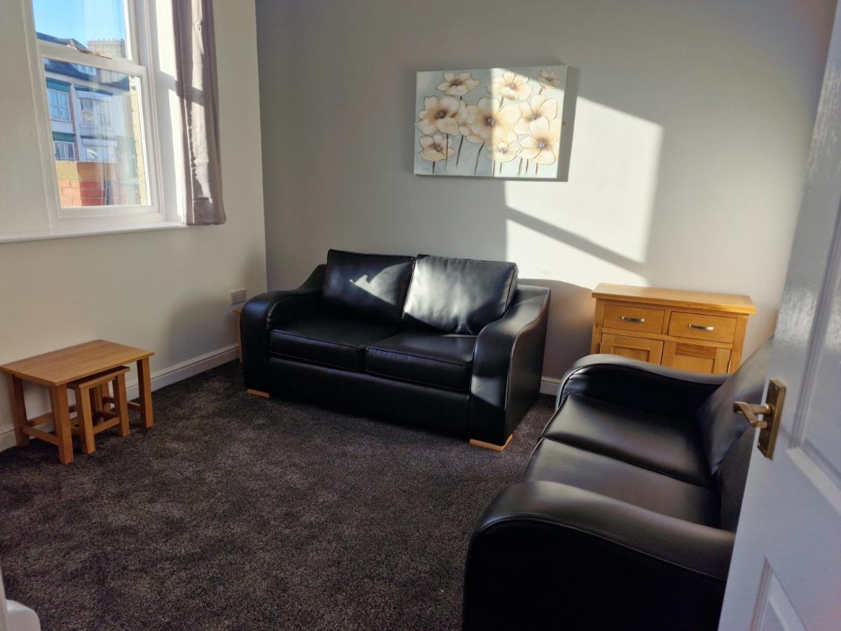 Tees Valley Apartments Middlesbrough Kültér fotó