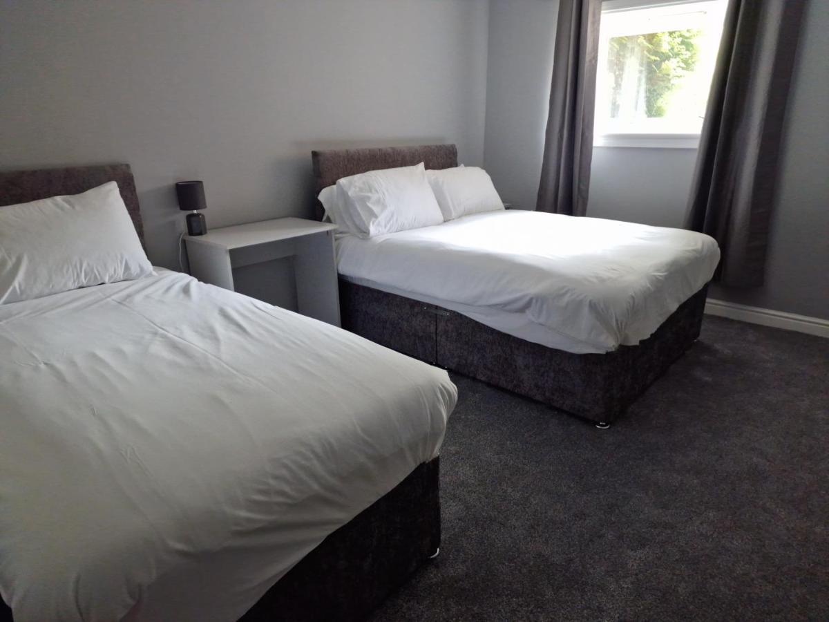 Tees Valley Apartments Middlesbrough Kültér fotó