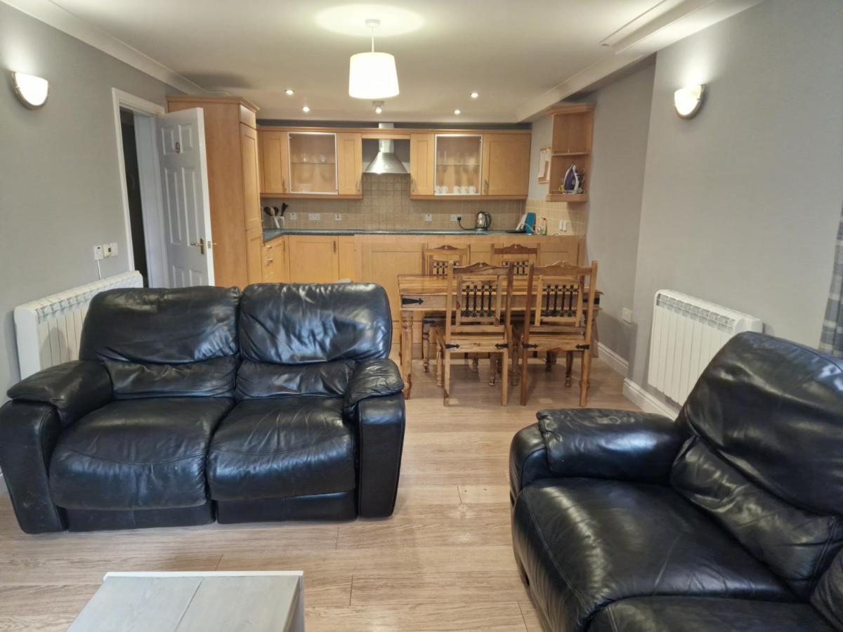 Tees Valley Apartments Middlesbrough Kültér fotó