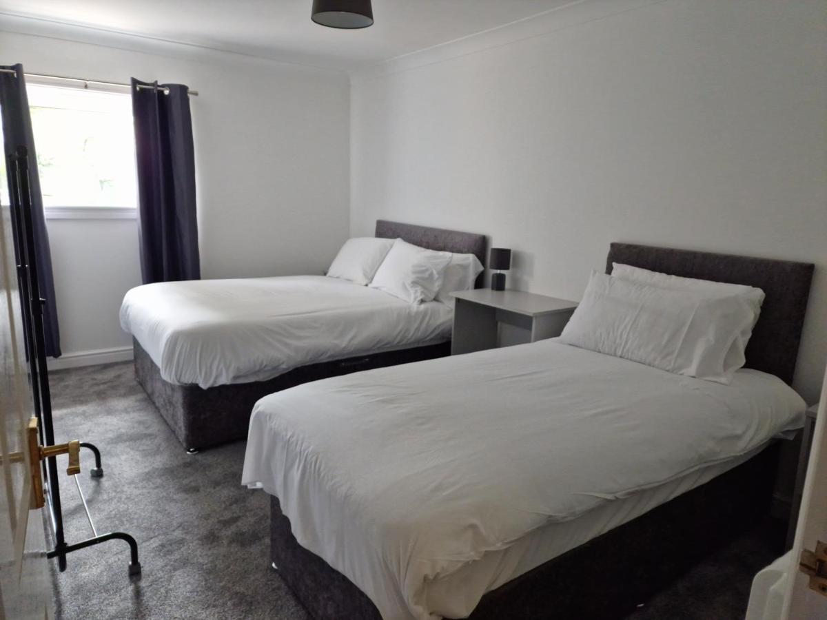 Tees Valley Apartments Middlesbrough Kültér fotó