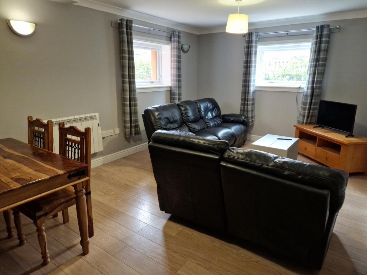Tees Valley Apartments Middlesbrough Kültér fotó