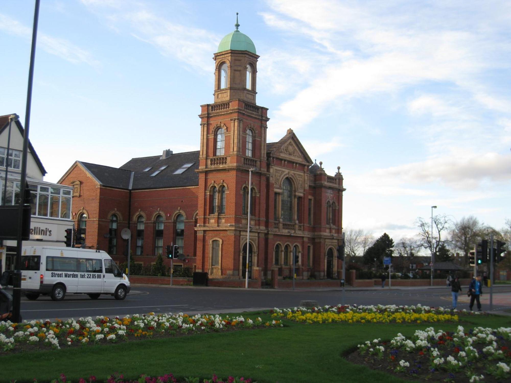 Tees Valley Apartments Middlesbrough Kültér fotó