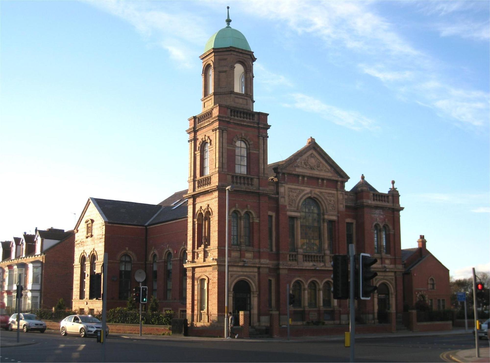 Tees Valley Apartments Middlesbrough Kültér fotó