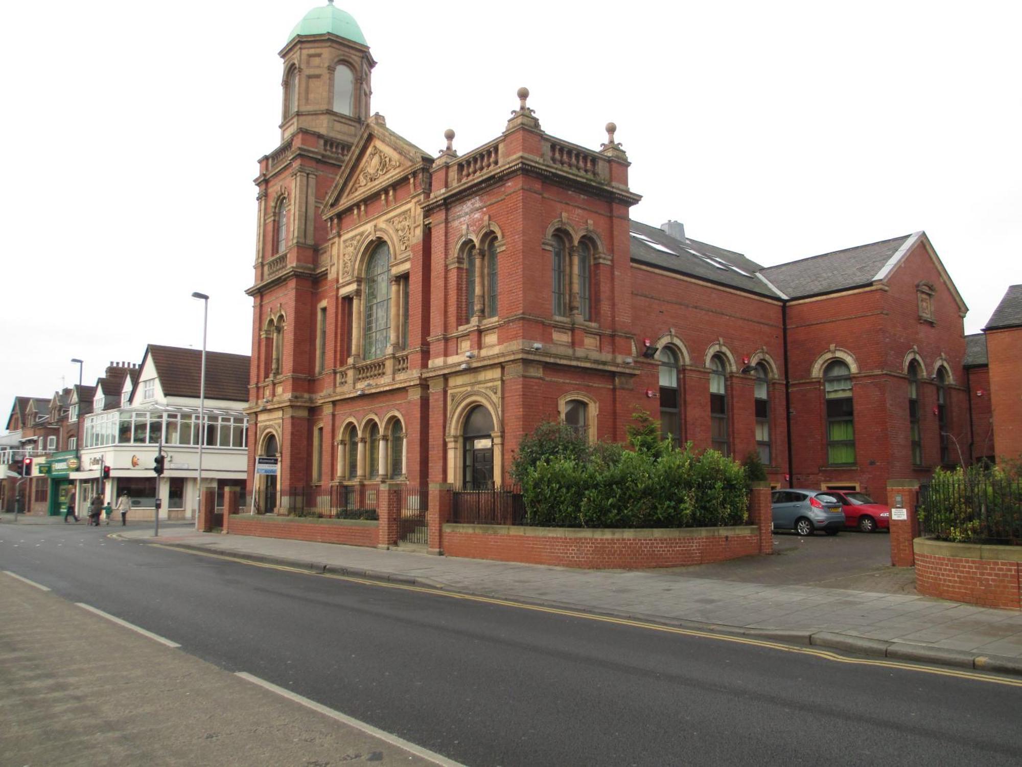 Tees Valley Apartments Middlesbrough Kültér fotó