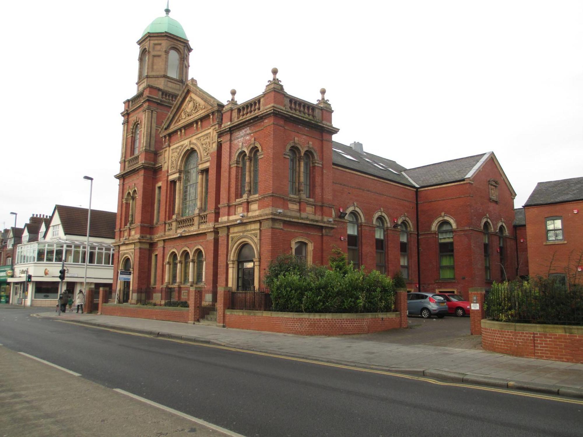 Tees Valley Apartments Middlesbrough Kültér fotó