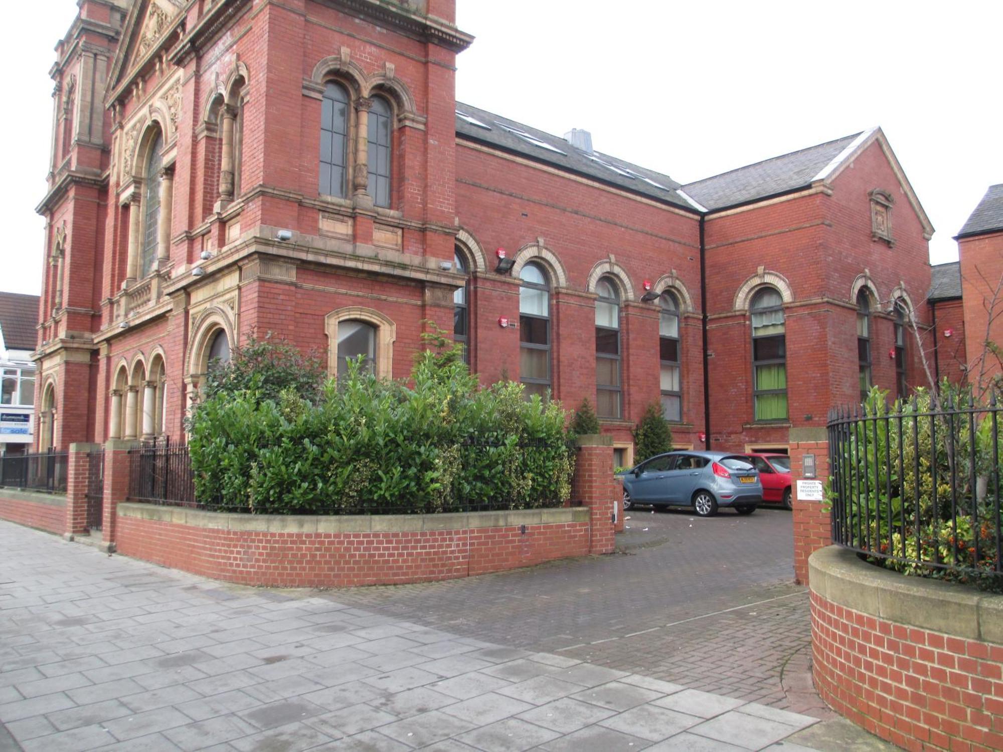 Tees Valley Apartments Middlesbrough Kültér fotó