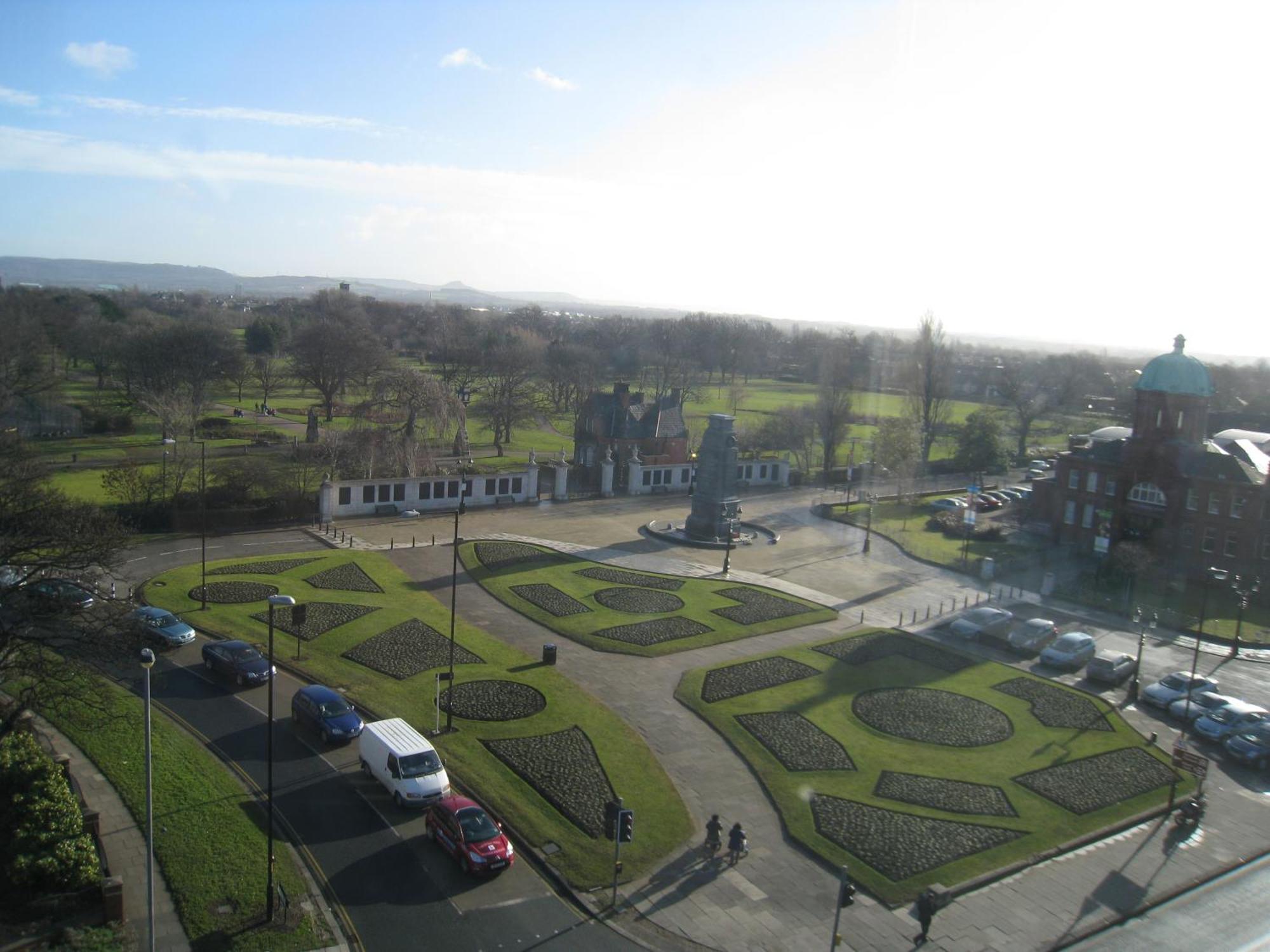 Tees Valley Apartments Middlesbrough Kültér fotó