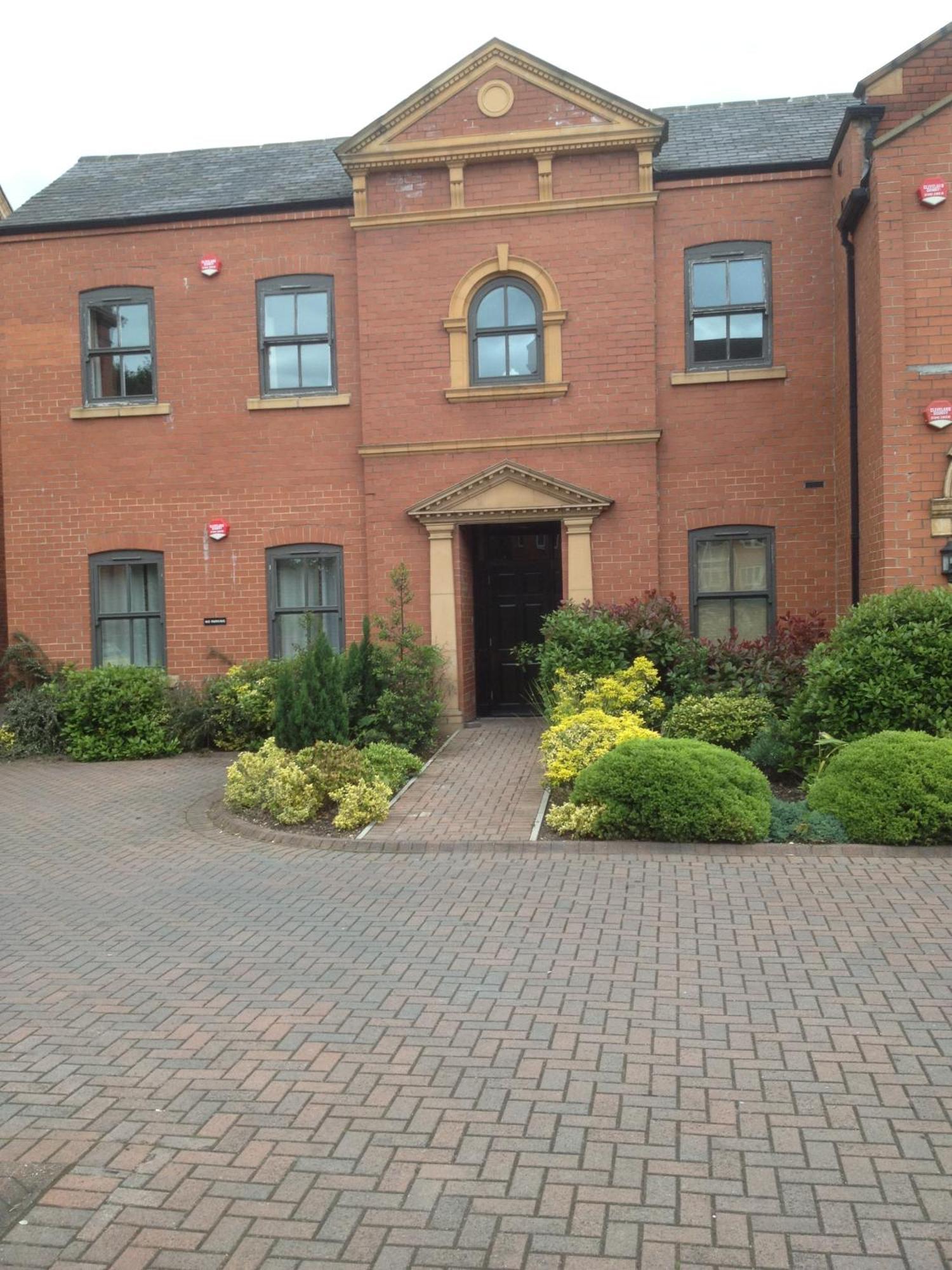 Tees Valley Apartments Middlesbrough Kültér fotó