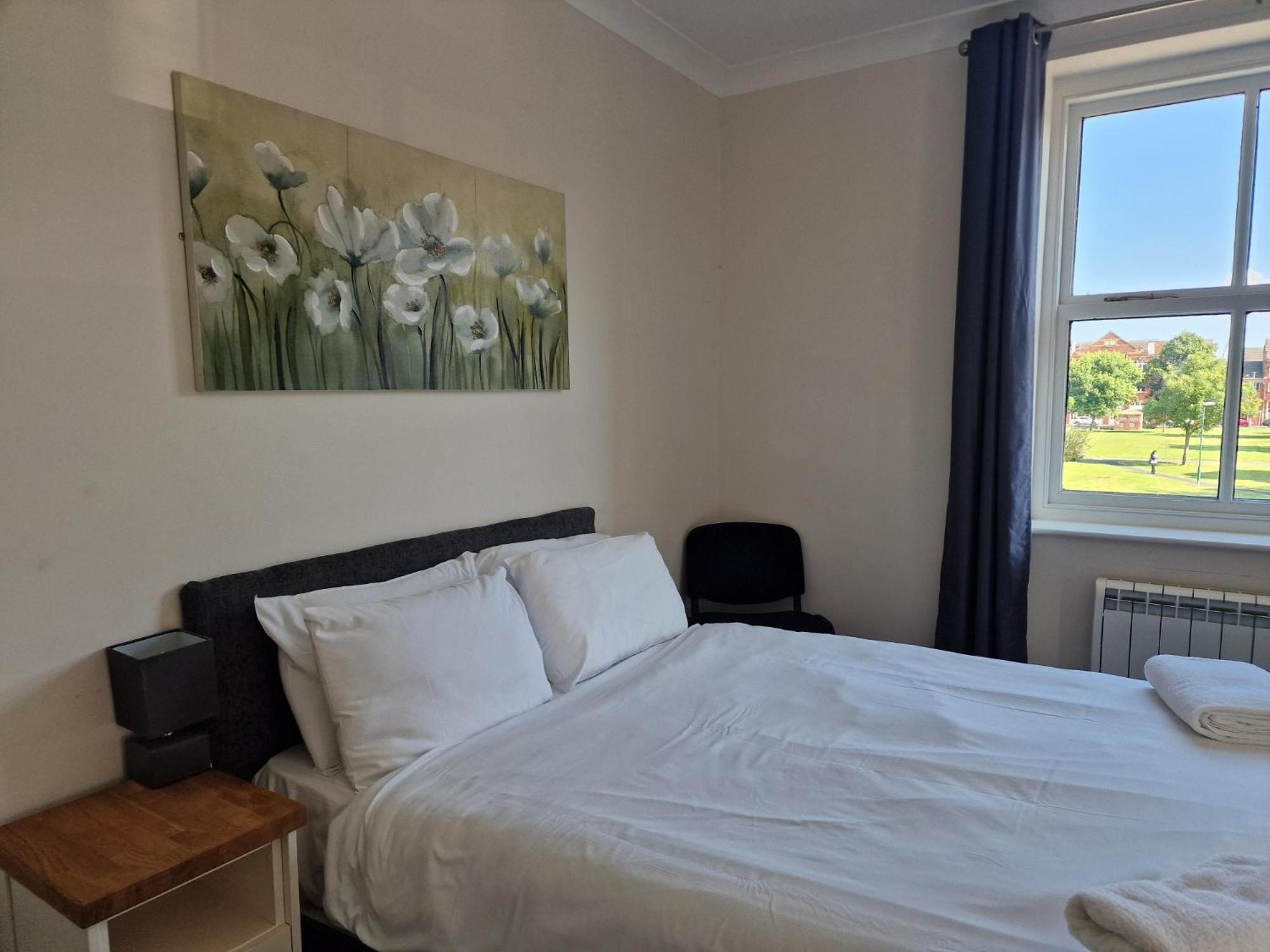 Tees Valley Apartments Middlesbrough Kültér fotó