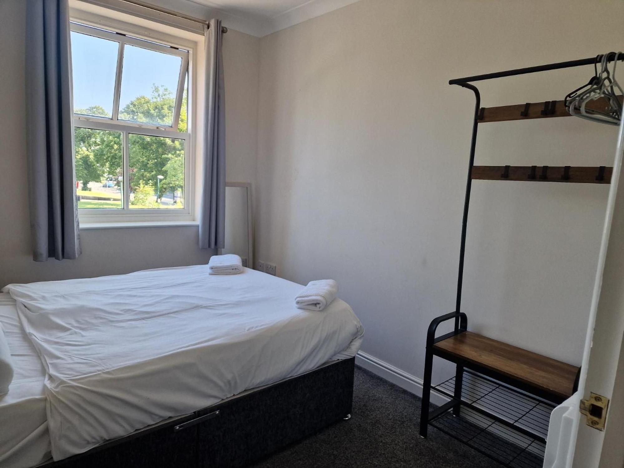 Tees Valley Apartments Middlesbrough Kültér fotó