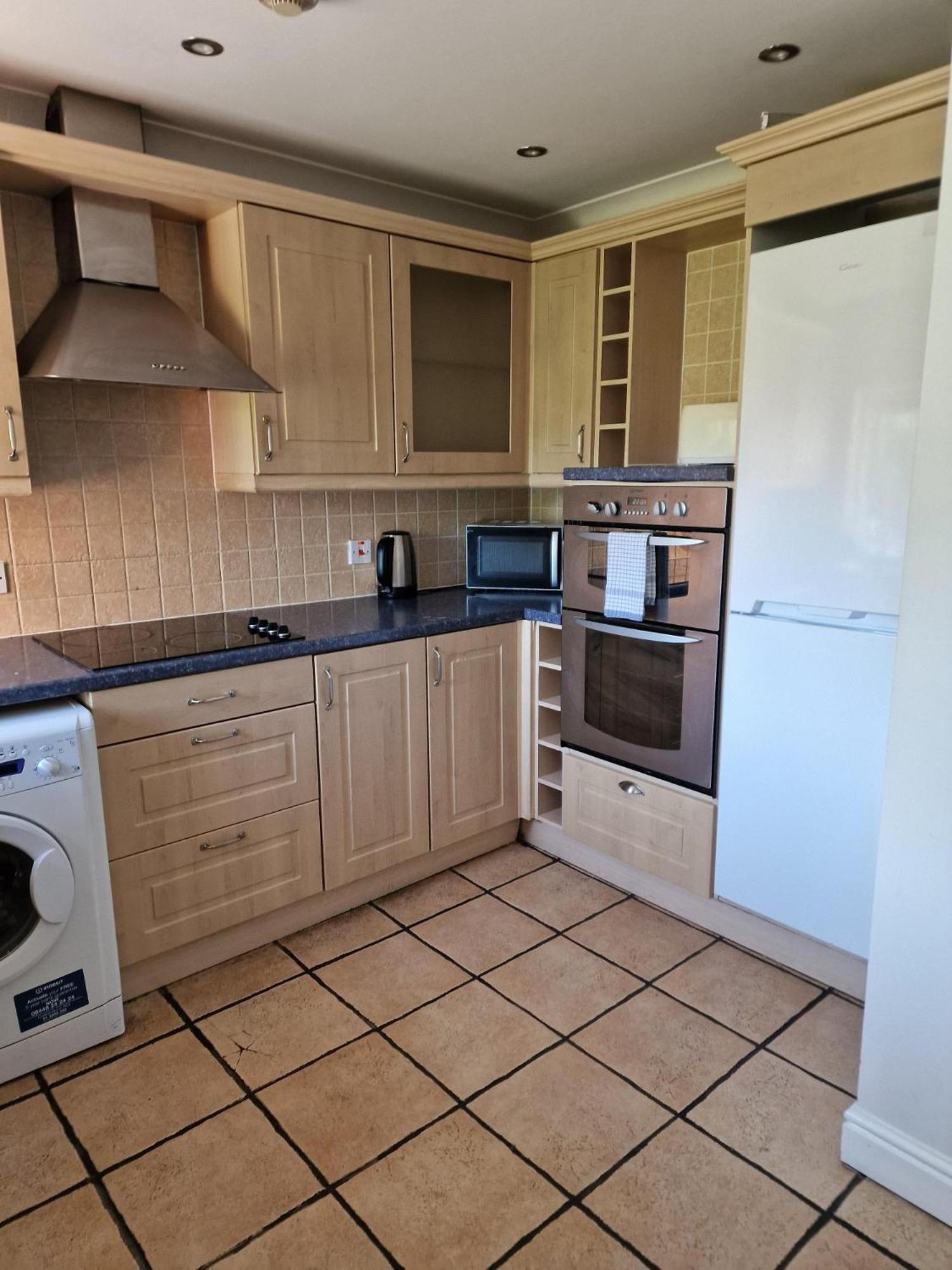 Tees Valley Apartments Middlesbrough Kültér fotó
