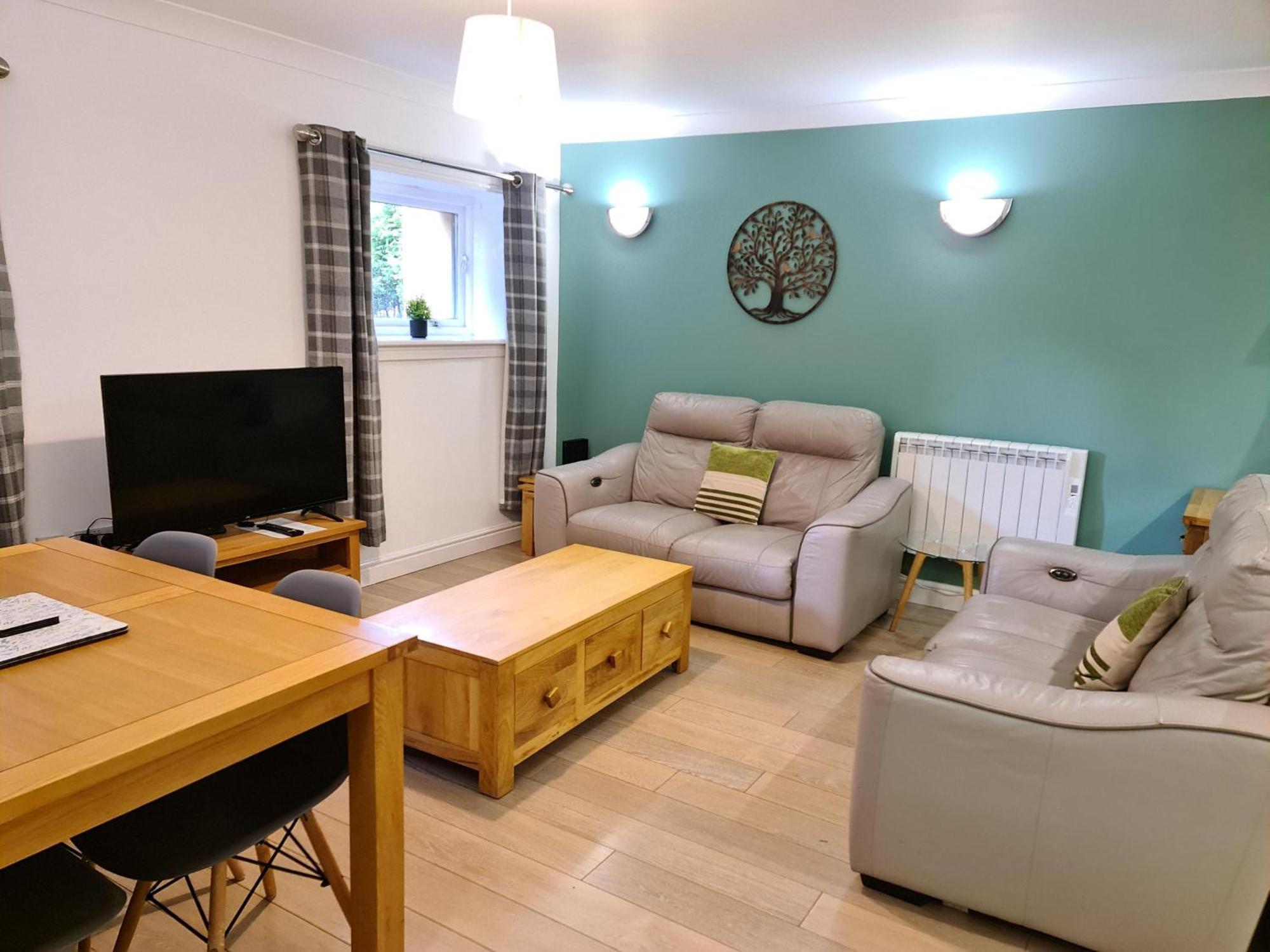 Tees Valley Apartments Middlesbrough Kültér fotó