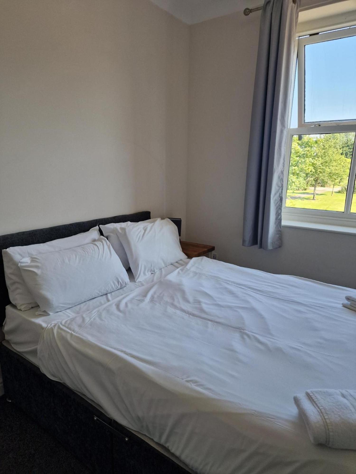 Tees Valley Apartments Middlesbrough Kültér fotó