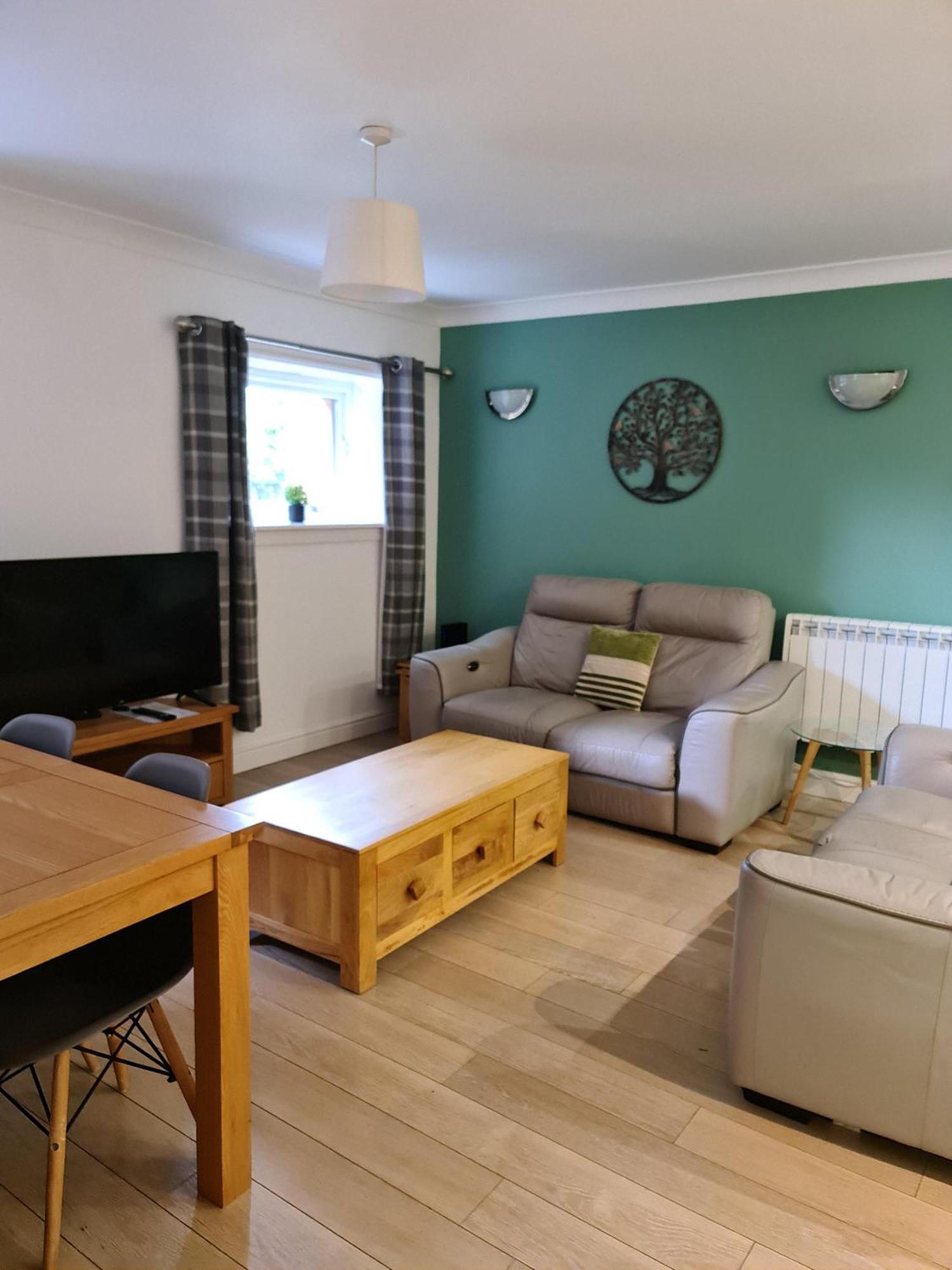 Tees Valley Apartments Middlesbrough Kültér fotó