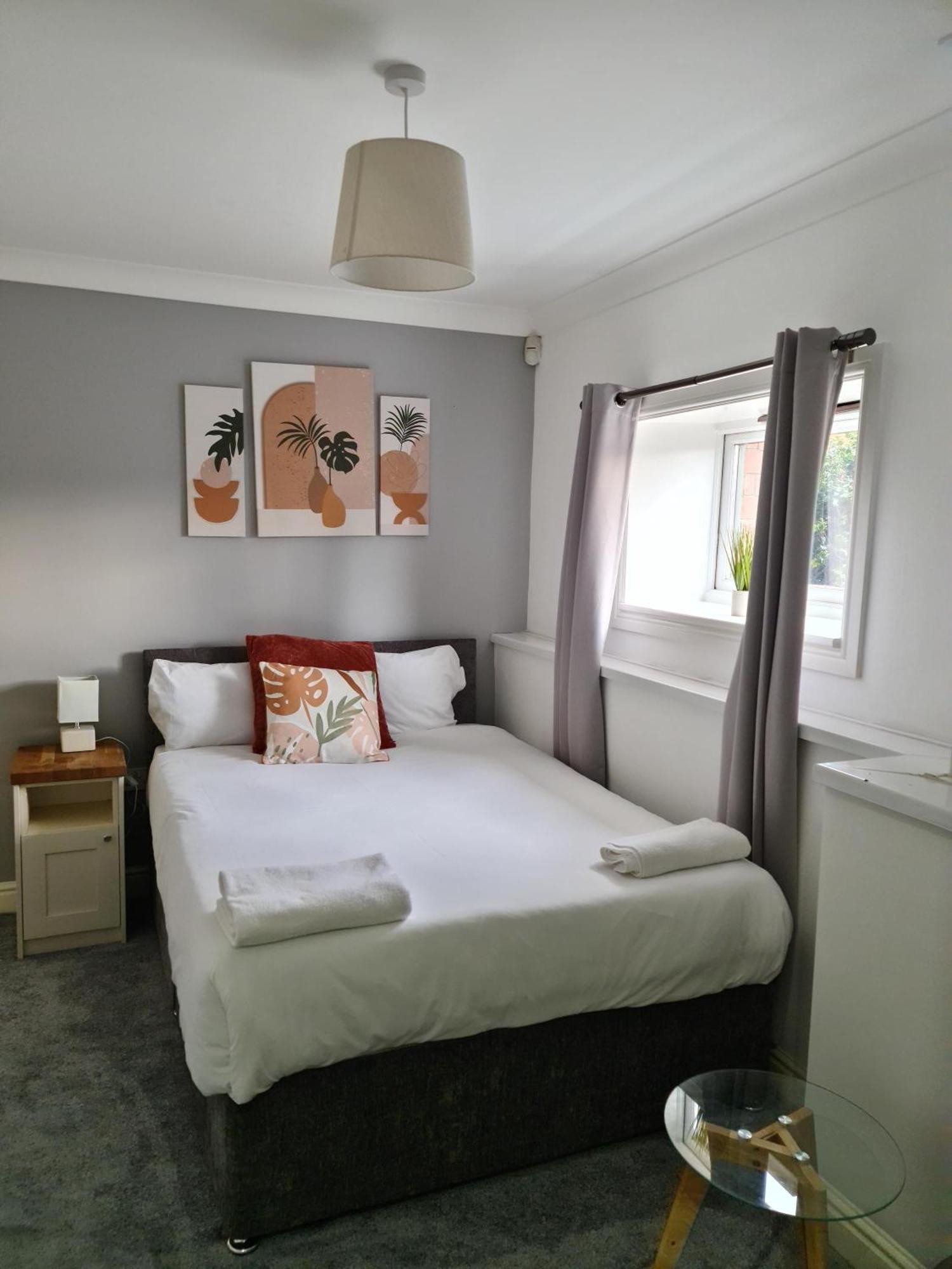 Tees Valley Apartments Middlesbrough Kültér fotó
