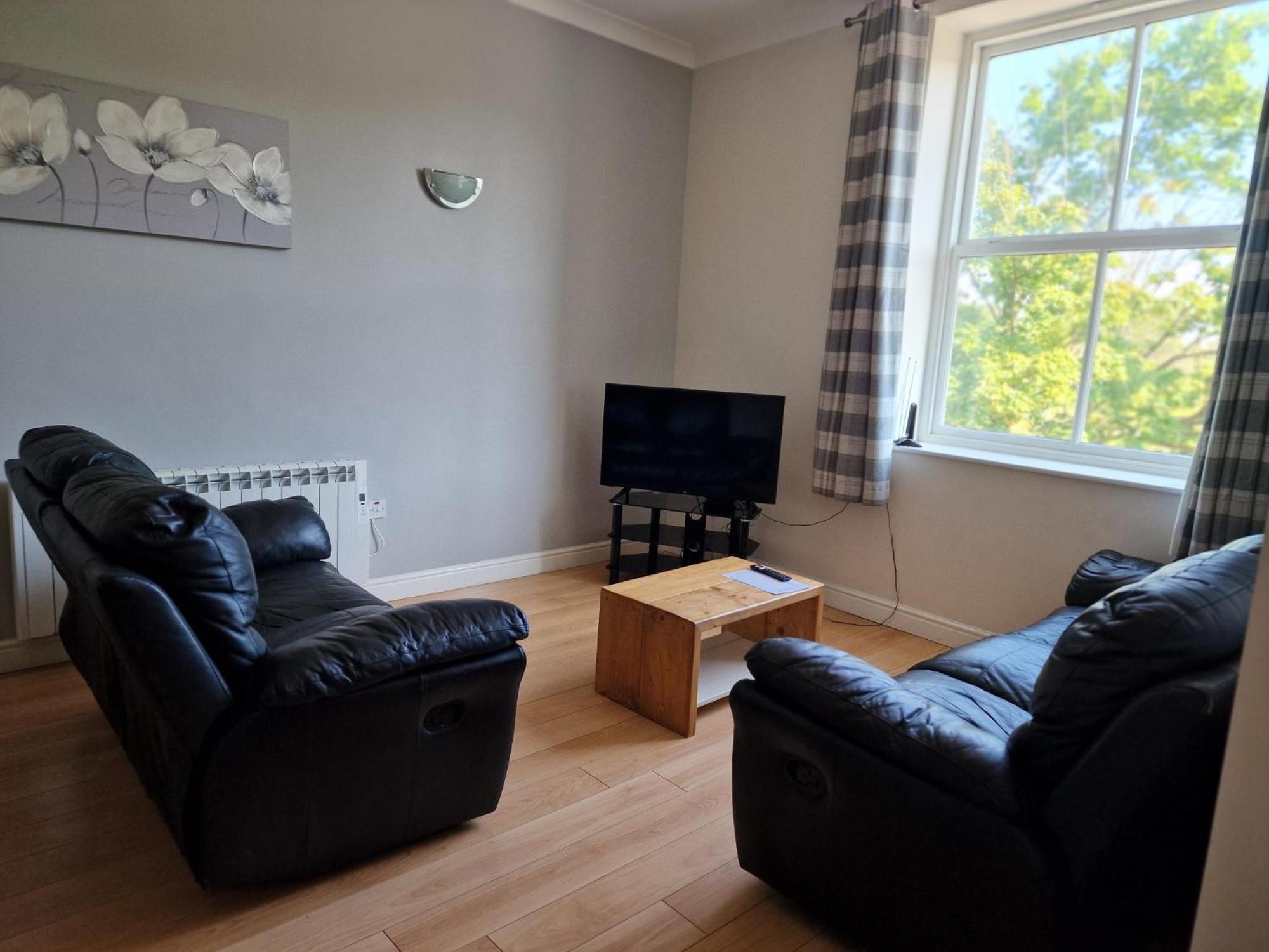 Tees Valley Apartments Middlesbrough Kültér fotó