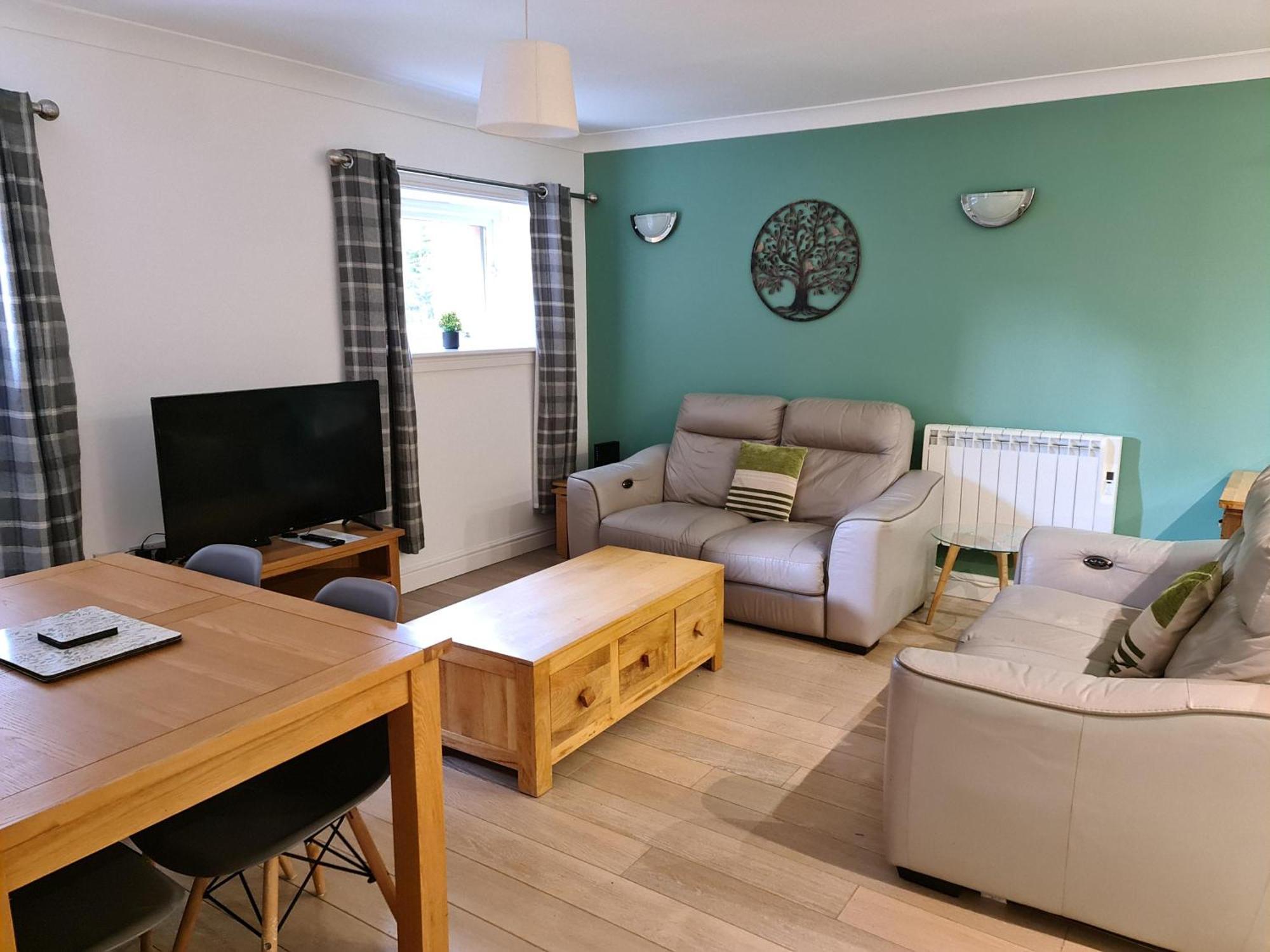 Tees Valley Apartments Middlesbrough Kültér fotó