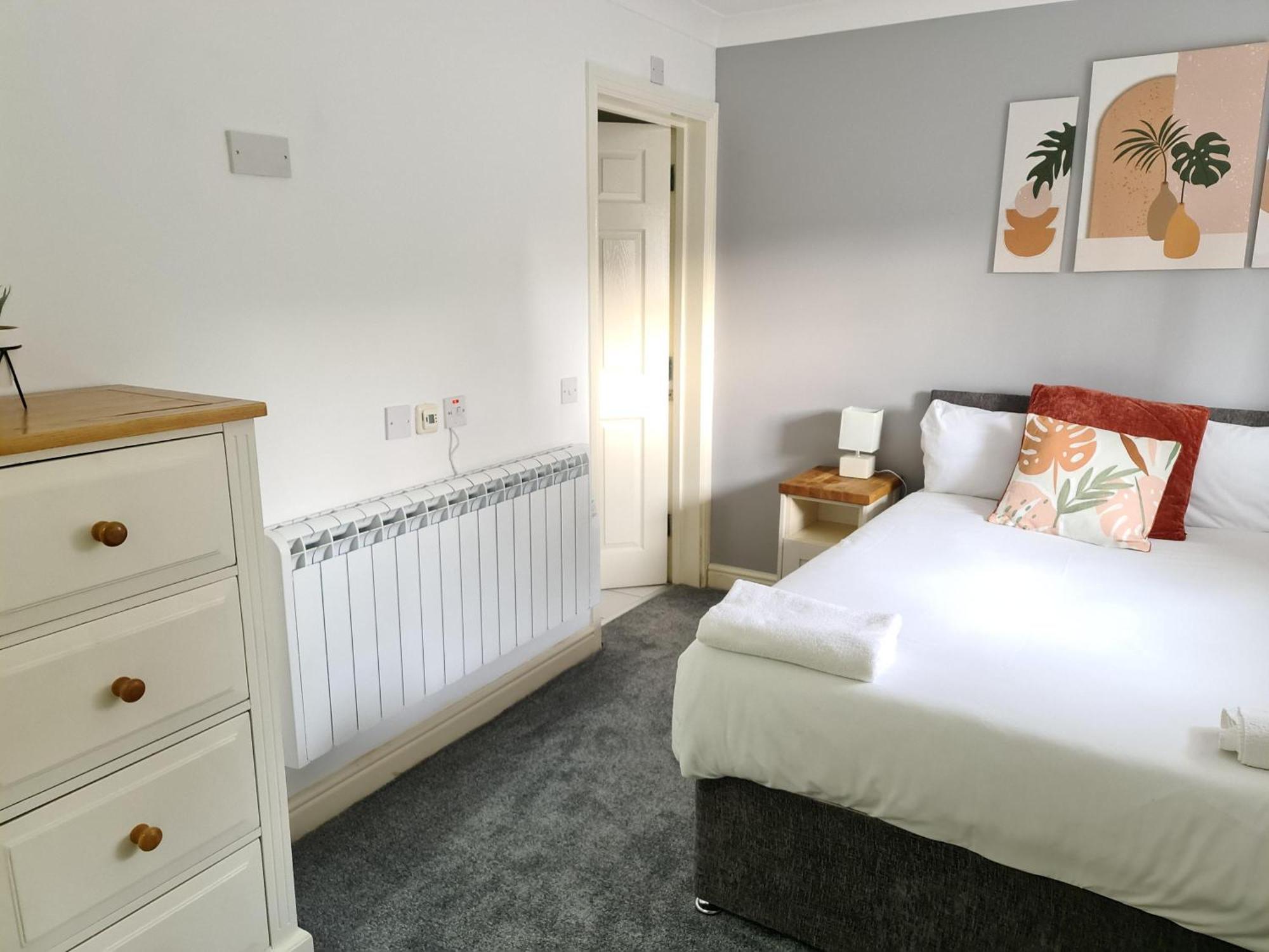 Tees Valley Apartments Middlesbrough Kültér fotó