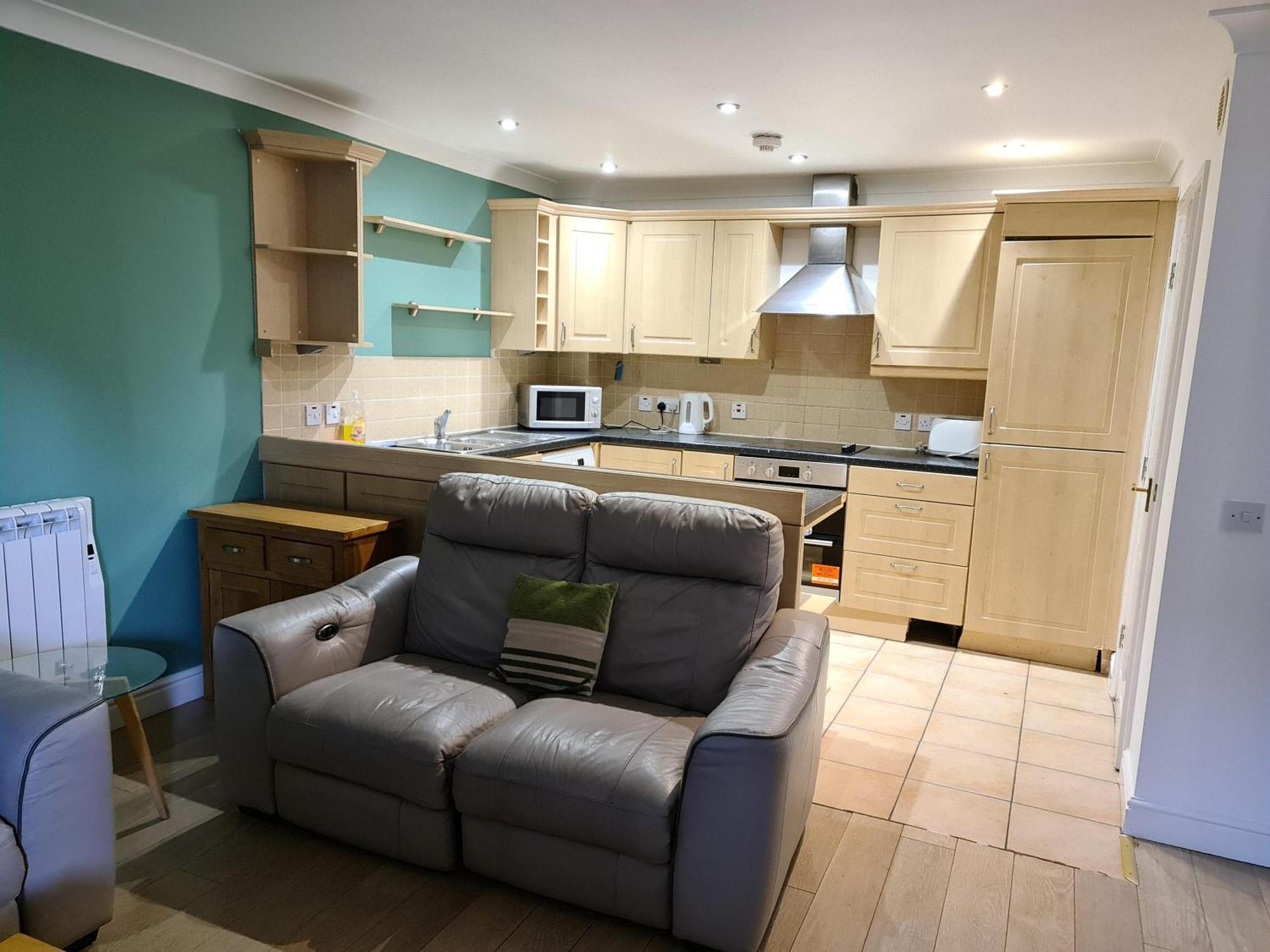 Tees Valley Apartments Middlesbrough Kültér fotó